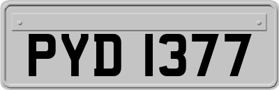 PYD1377