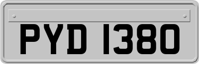 PYD1380