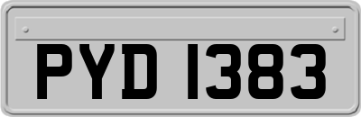 PYD1383