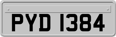 PYD1384