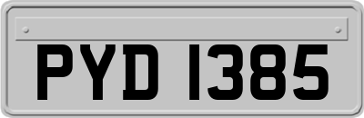 PYD1385