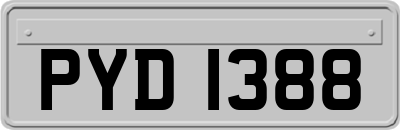 PYD1388