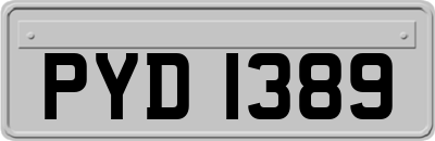 PYD1389