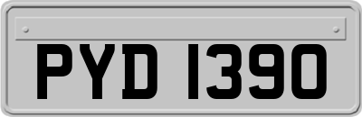 PYD1390