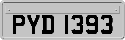 PYD1393