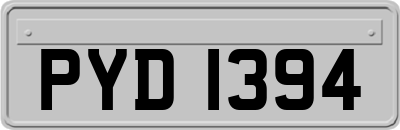 PYD1394