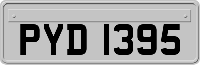 PYD1395