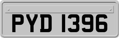 PYD1396