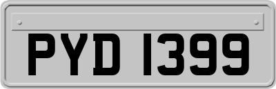 PYD1399