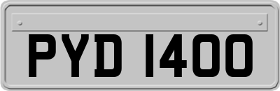 PYD1400