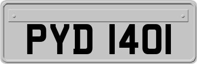 PYD1401