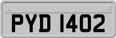 PYD1402