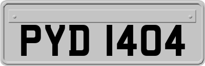 PYD1404