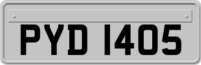 PYD1405