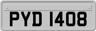 PYD1408