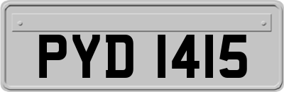 PYD1415