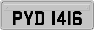 PYD1416