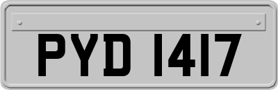 PYD1417