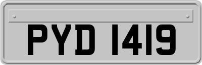 PYD1419