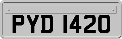 PYD1420