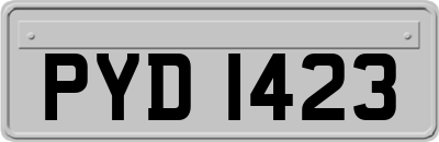 PYD1423