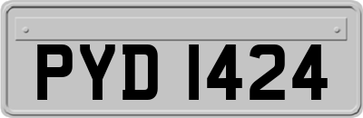 PYD1424