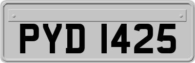 PYD1425