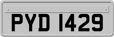 PYD1429