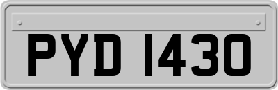 PYD1430