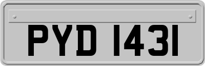 PYD1431