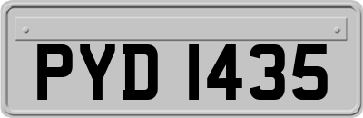 PYD1435