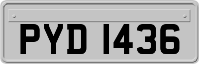 PYD1436