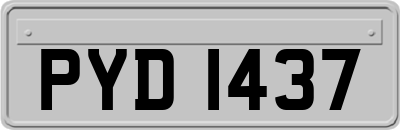 PYD1437