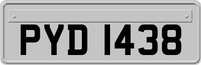 PYD1438