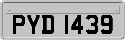 PYD1439