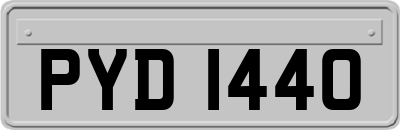 PYD1440