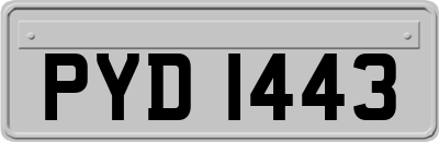 PYD1443