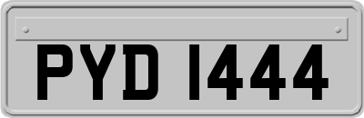 PYD1444