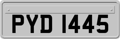 PYD1445