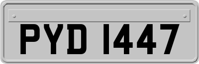 PYD1447