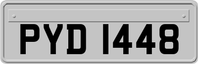 PYD1448