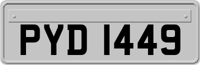 PYD1449