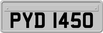 PYD1450