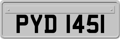 PYD1451