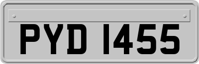 PYD1455