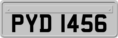 PYD1456