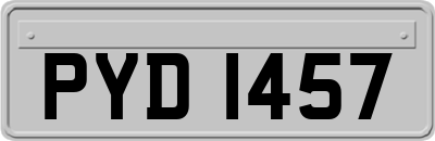 PYD1457