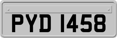 PYD1458