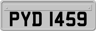 PYD1459