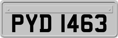 PYD1463